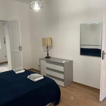 Appartamento Nest