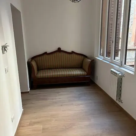 Nest Appartamento Modena