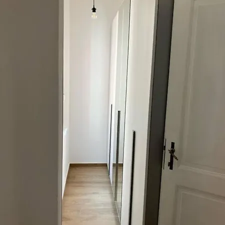 Appartamento Nest